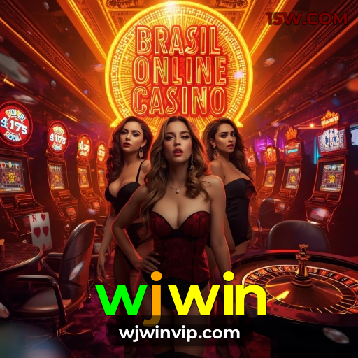 wjwin APP mobile iOS Android - 187 mil downloads São Paulo Rio BH