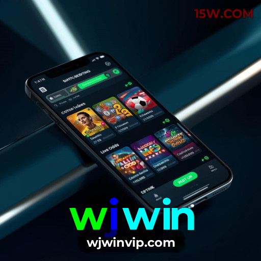 Jogo responsável wjwin - Ferramentas de controle, limites, auto-exclusão, suporte CVV 188