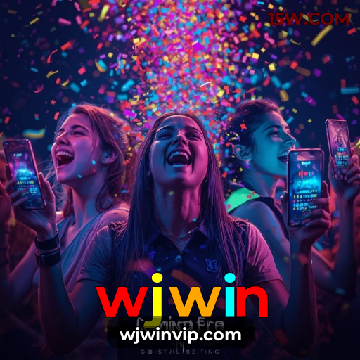 wjwin APP mobile iOS Android - 187 mil downloads São Paulo Rio BH