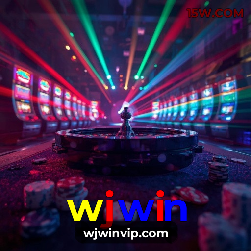 Catálogo wjwin 2.547 jogos - Pragmatic Play, Evolution, NetEnt