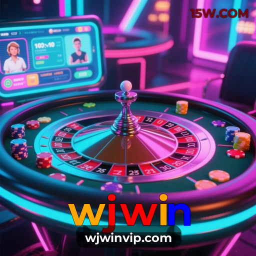 Passo a passo para baixar o app wjwin — ilustração editorial